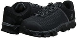 Timberland Pro Powertrain, Zapatos de aleación para Hombre, diseño Industrial y de construcción, Negro, sintético, 10 M US