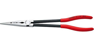 Knipex Tools 28 71 280 11" Extra Long Needle Nose Pliers - Straight,