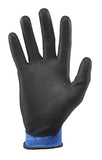 Unknown Gorilla Grip Guantes de Trabajo con Agarre, Guantes Multiusos para Pesca, Trabajo al Aire Libre y Trabajo automotriz | Color: Veil acuoso | Talla: XL