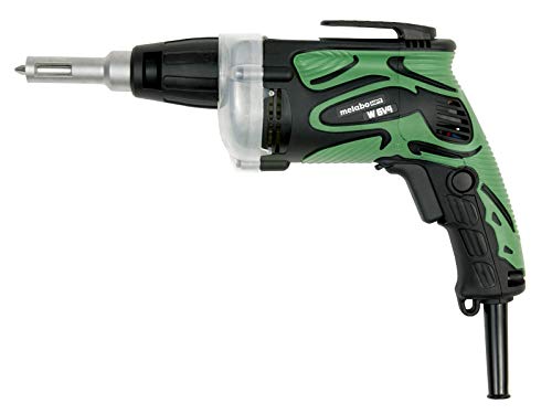 Metabo HPT Drywall Screwdriver, VSR (W6V4)