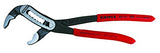 KNIPEX - 88 01 180 SBA Knife Tools - Alicates de bomba de agua de cocodrilo (8801180SBA)