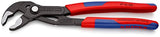 Knipex 8702250 Pinza Extensión Mangos Ergonómicos 10, 250 mm