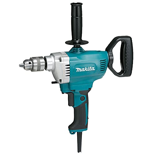 Makita DS4012 Taladro, 13 mm, V.V.R. 0-600 Rpm, Tipo Espada, 750W, 1/2