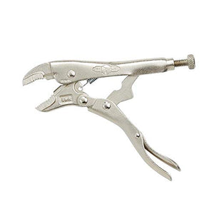 IRWIN 1002L3 Pinza de Presión VISE-GRIP 4WR, color, 4WR, pack of/paquete de 1