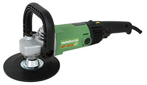 Metabo HPT SP18VA(H) lijadora de disco de 7 pulgadas