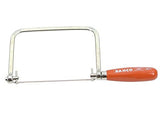 Bahco Coping saw 301, color, pack of/paquete de 1