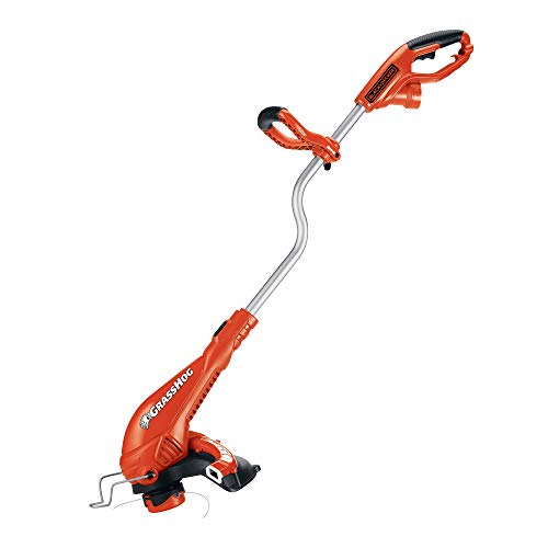 BLACK+DECKER Bordeadora 14 Pulgadas GH750-B3