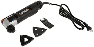 WORX WX686L - Herramienta oscilante (2,5 A)