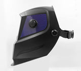 SUDARSHAN Careta Soldador Electrónica Argón Soldar 9-13 Casco Sombra ARC