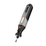 Worx Herramienta giratoria inalámbrica de 8 V (batería interna) - WX106L