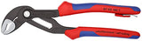 Knipex 87 02 180 Cobra® Pinza De Extensión Hightech Acabado Pavonado 180 Mm