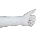 HEALLILY Guantes Desechables Guantes de Goma: 10PAIL Guantes Impermeables Guantes Antiestáticos Protectores de Manos Dedos Anti Deslizamiento Cubiertas de Mano para Reparación Reloj de