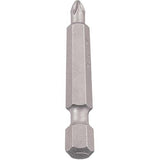 DEWALT DW2115 #2 Phillips 2-Inch Power Bit (5-Pack)