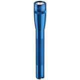 MagLite Mini Mag LED Pro + Presentation Box, Blue