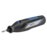 Dremel 7350-5 Herramienta giratoria de 3,6 V