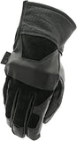 Mechanix Wear: Fabricator Guantes de trabajo (XL, negro)