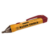 Klein Tools NCVT-2 Indicador de Voltaje Dual, sin Contacto