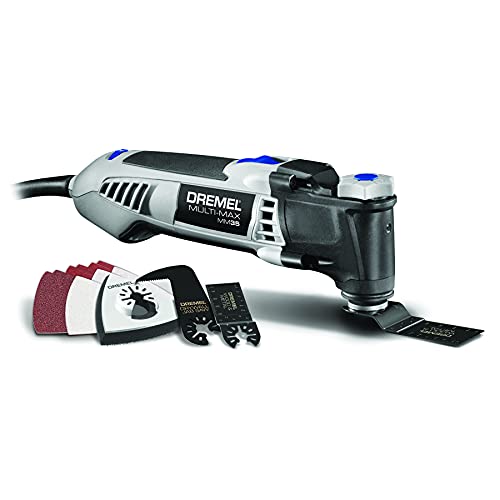 Dremel Multi-Max MM35 con 12 Accesorios