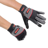 Mikels GMMA-2G, Guantes para trabajo para mecánico máximo agarre (G)