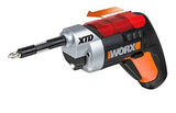 WORX WX252L XTD - Destornillador de alcance extendido