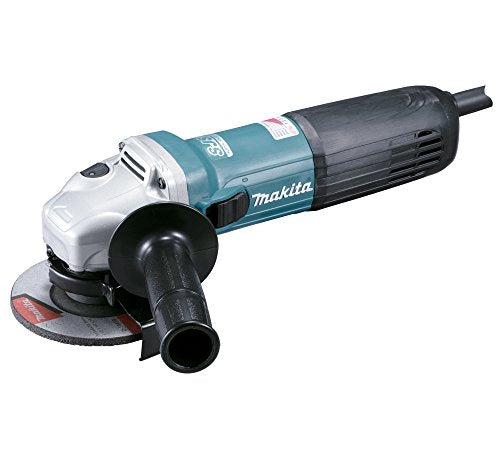 Makita GA4540C Mini esmeril 4-1/2