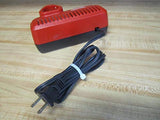 Lithium-Ion Battery Charger, 12V