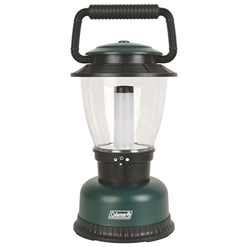 Coleman CPX 6 Rugged XL Linterna LED, 700 lúmenes