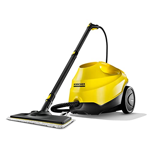 Karcher SC 3 Limpiador de vapor multiusos con 4 accesorios