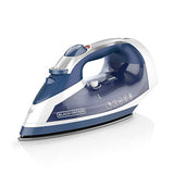 BLACK+DECKER ICR16X, azul