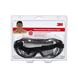 3M Lentes de Seguridad de Impacto Profesional