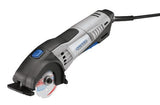 Dremel SM20-02 Multisierra Saw-Max con 2 aditamentos y 4 accesorios de corte