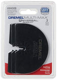 Dremel MM450B Kit de Hojas de Corte de 3 Pulgadas, 3 Piezas