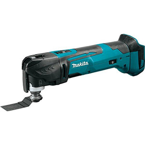 Makita XMT03Z 18V Multi-Tool, Tool Only