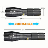 DARKBEAM Luz UV 365 nm y 395 nm lámpara de madera negra linterna ultravioleta LED portátil mini linterna de mano, detector para orina de perro, manchas de mascotas, identificación antifalsificación, curado de resina