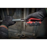 Milwaukee 48-22-3079 6-en-One Combinación alicates pelacables y escariador para electricistas