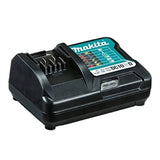 Makita Rotomartillo Atornillador C/Cargador HP333DY 3/8 12V