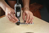 Dremel 678-01 Guía de Corte Circular