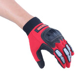 Mikel's GMX-2G Guantes para Trabajo para Mécanico de Lujo, L