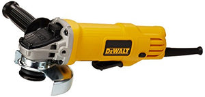 Mini Esmeriladora 4.1/2 900W 11000Rpm 5/8-11 Dewalt Dwe4120