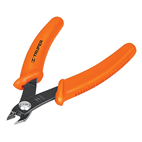 Truper T275-5, Pinza para electrónica, 5