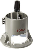 Bosch RA1165 Undertable Base for 1617/18 Serie fresadores (Reemplaza RA1164), NA