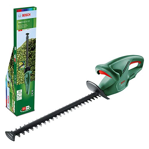 EasyHedgeCut 18-45 Baretool (verde oscuro)