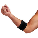 Ergodyne ProFlex 500 Elbow Support, Medium, Black