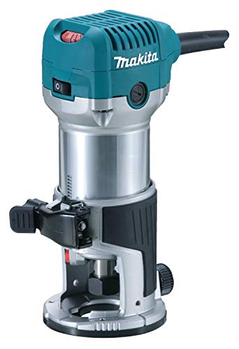 Makita RT0700C 1-1/4 HP* Router compacto