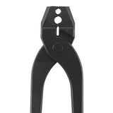 Neiko 20726 una línea de freno Automotive Bending Pliers