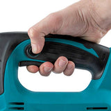 Makita JV0600K Sierra caladora con mango superior