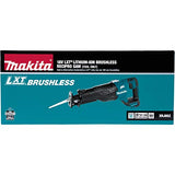 Makita xrj05z 18 V Lxt – Set de taladro sin escobillas Recipro Saw