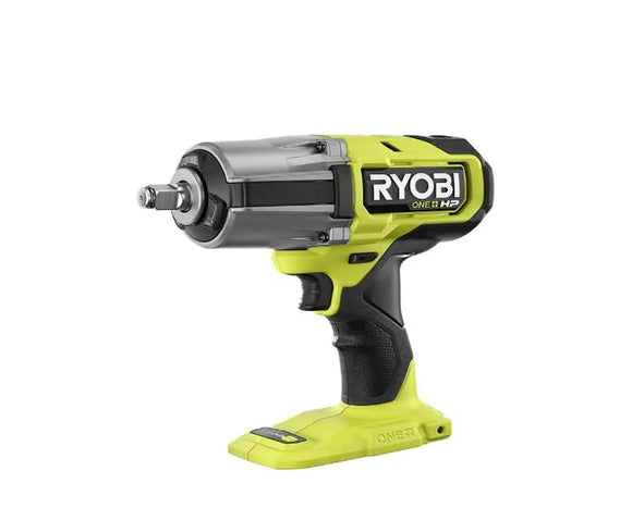 RYOBI - ONE+ HP 18V inalámbrico sin escobillas 4 modos 1/2