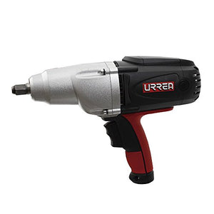 Urrea LI812 Pistola de Impacto Eléctrica 1100W, 120V, Uso Pesado, 1/2"