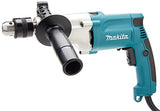 Makita HP2050H Rotomartillo 3/4" 2 vel v.v.r. c/maletín uso pesado 720W